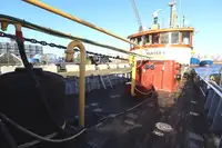 Navă rapidă de aprovizionare (FSV) de vânzare