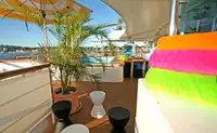 Catamaran de vânzare
