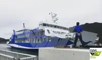 Ro-Ro ship de vânzare