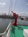 Nava de transport marfă vrac de vânzare