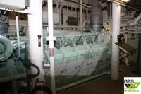 Navă rapidă de aprovizionare (FSV) de vânzare