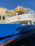 Navă de feribot de vânzare