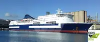 Ro-Ro ship de vânzare