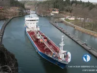 Tanc petrolier / chimic de vânzare