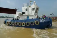 Remorcher de vânzare