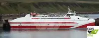 Ro-Ro ship de vânzare