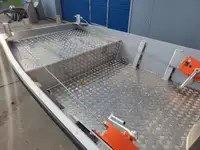 Bărci de lucru de vânzare