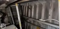 Nava de pescuit tip trauler de vânzare