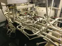 Navă rapidă de aprovizionare (FSV) de vânzare