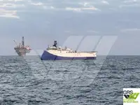 Navă de sondaj de vânzare