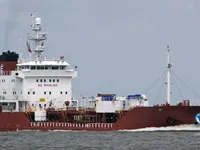 Tanc petrolier / chimic de vânzare