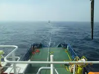 Nava de transport marfă vrac de vânzare