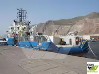 Navă de sondaj de vânzare