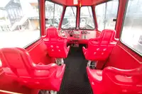 Ambarcație gonflabilă rigidă de vânzare