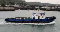 Remorcher de vânzare