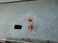 Ambarcațiune de patrulare de vânzare