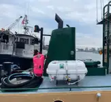 Remorcher de vânzare