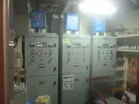 Navă frigorifică de vânzare