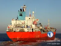 Tanc petrolier / chimic de vânzare