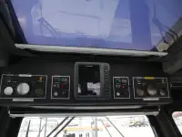 Navă de servicii pentru parcuri eoliene de vânzare
