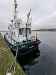 Navă de transport echipaj de vânzare
