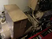 Nava de pescuit tip trauler de vânzare