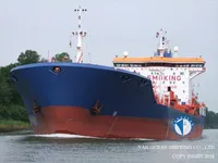 Tanc petrolier / chimic de vânzare