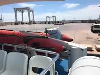 Catamaran de vânzare
