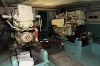 Navă de croazieră de vânzare
