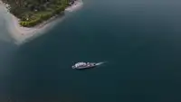 Nava de inspecție de vânzare