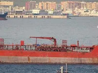 Tanc petrolier / chimic de vânzare