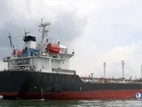Tanc petrolier / chimic de vânzare