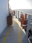 Navă frigorifică de vânzare