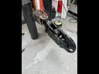 Ambarcațiuni de lucru de vânzare