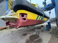 Navă de transport echipaj de vânzare