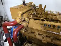 Nava de pescuit tip trauler de vânzare