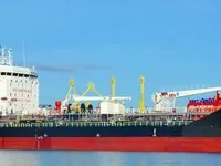 Tanc petrolier / chimic de vânzare