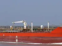 Tanc petrolier / chimic de vânzare
