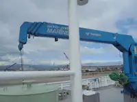 Ambarcațiune de patrulare de vânzare