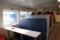 Catamaran de vânzare