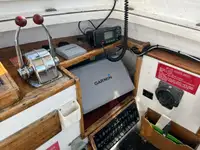Navă de feribot de vânzare
