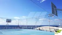 Navă de croazieră de vânzare