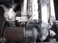 Nava de pescuit tip trauler de vânzare