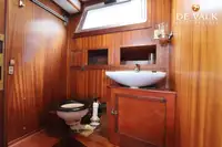 Ambarcațiune de patrulare de vânzare