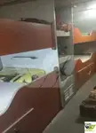 Navă de servicii pentru parcuri eoliene de vânzare