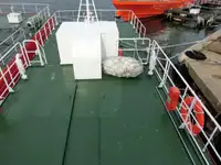 Ambarcațiune de patrulare de vânzare
