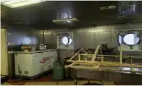 Nava de transport marfă vrac de vânzare