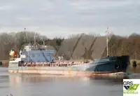 Nava de transport marfă vrac de vânzare