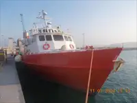 Navă de transport echipaj de vânzare