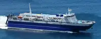 Ro-Ro ship de vânzare